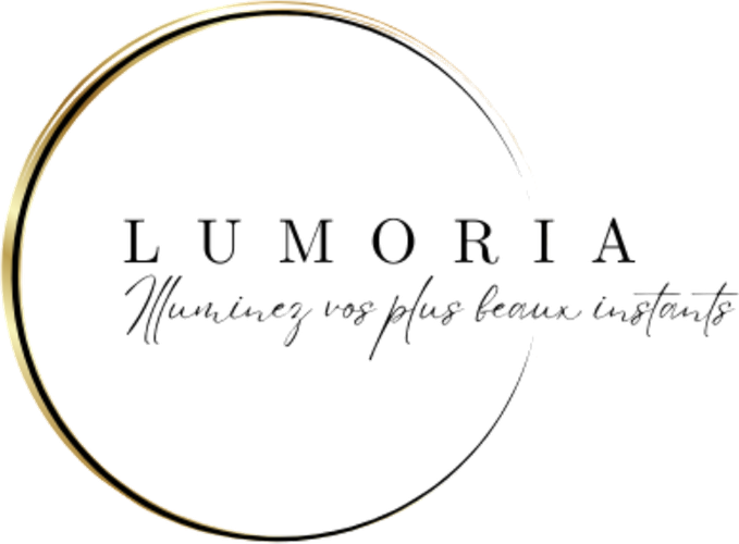 Lumoria — Illuminez vos plus beaux instants